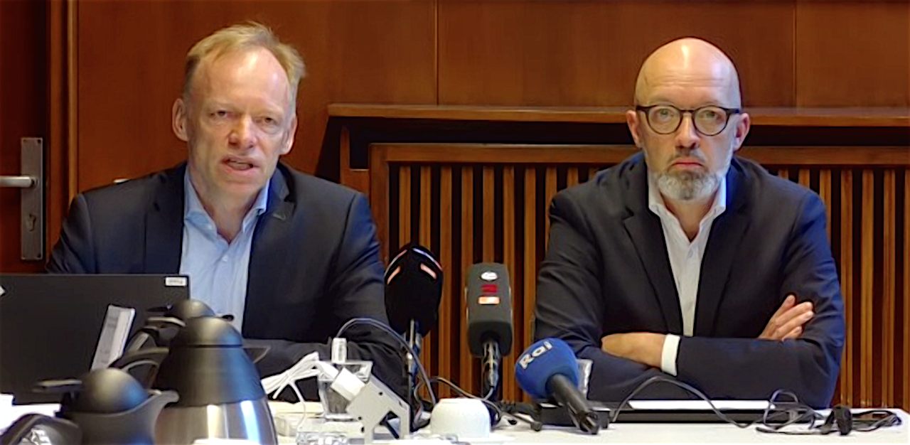 ifo-Forscher machen Mut: Wird 2023 jetzt doch nicht so schlimm?