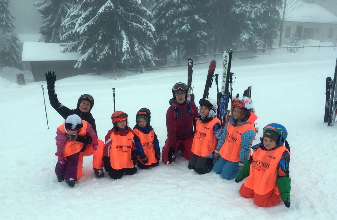 Pistenschwinger-Skikurse der Saison 2022/23
