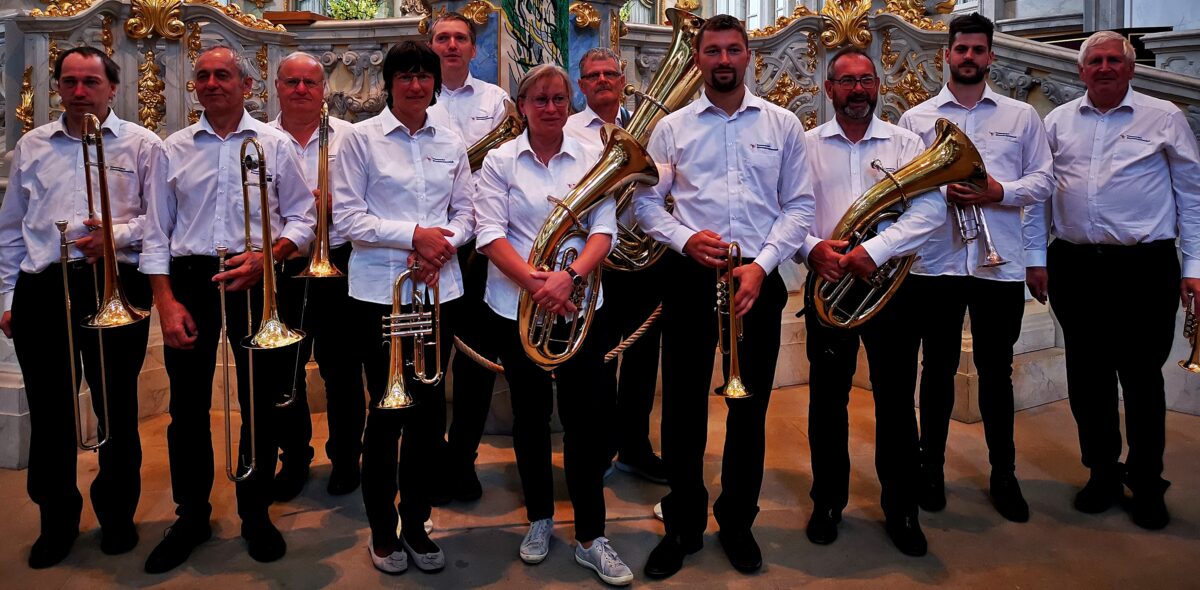 Weihnachtskonzert mit Verspätung