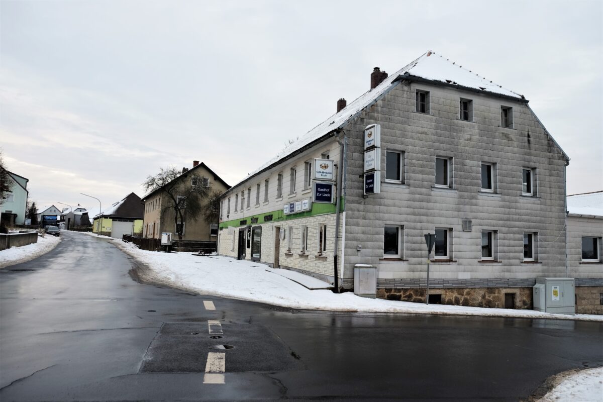 Ortsmitte von Premenreuth wird mit 1,5 Millionen Euro wiederbelebt