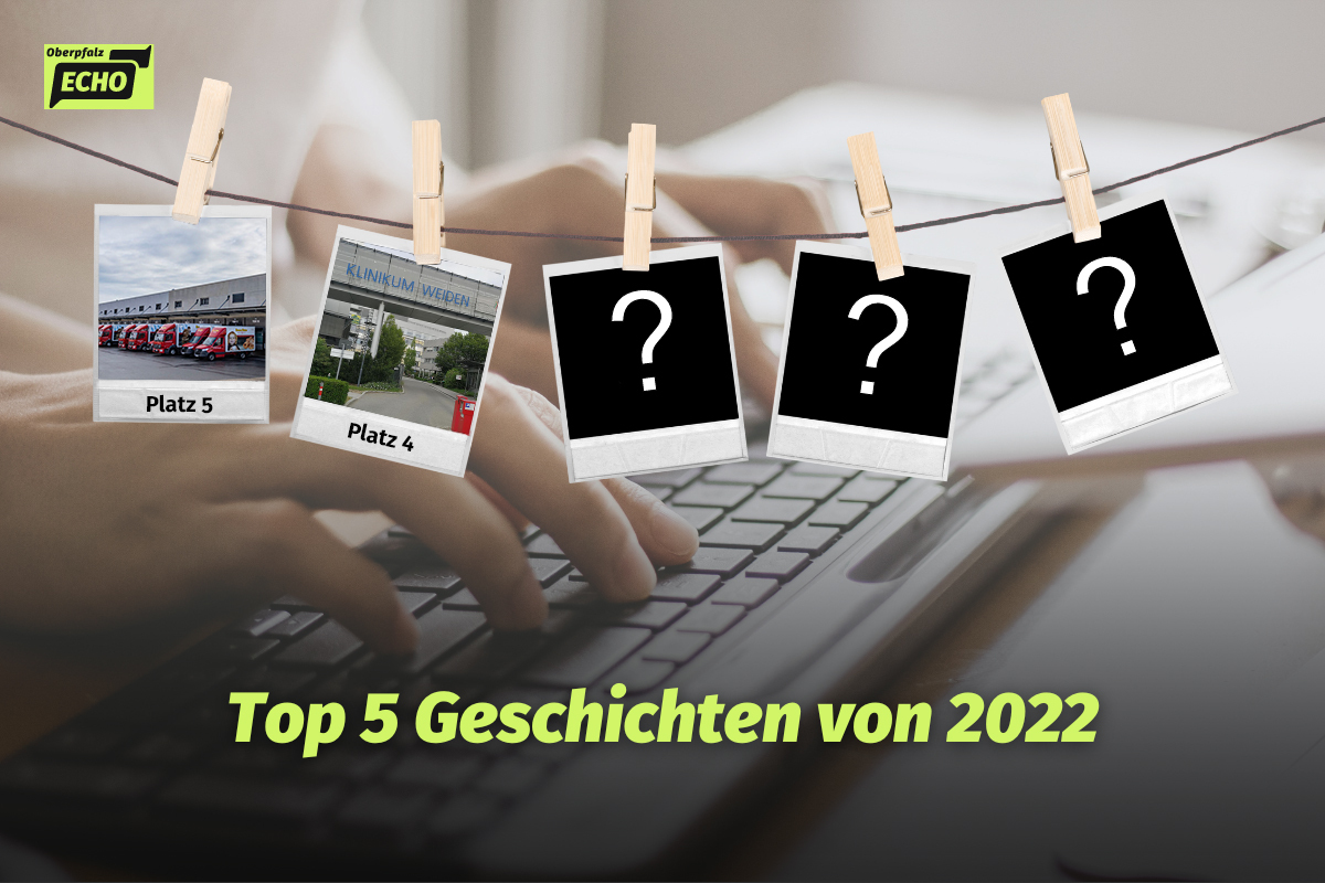 Top 5-Beiträge 2022: Große Aufregung am Klinikum