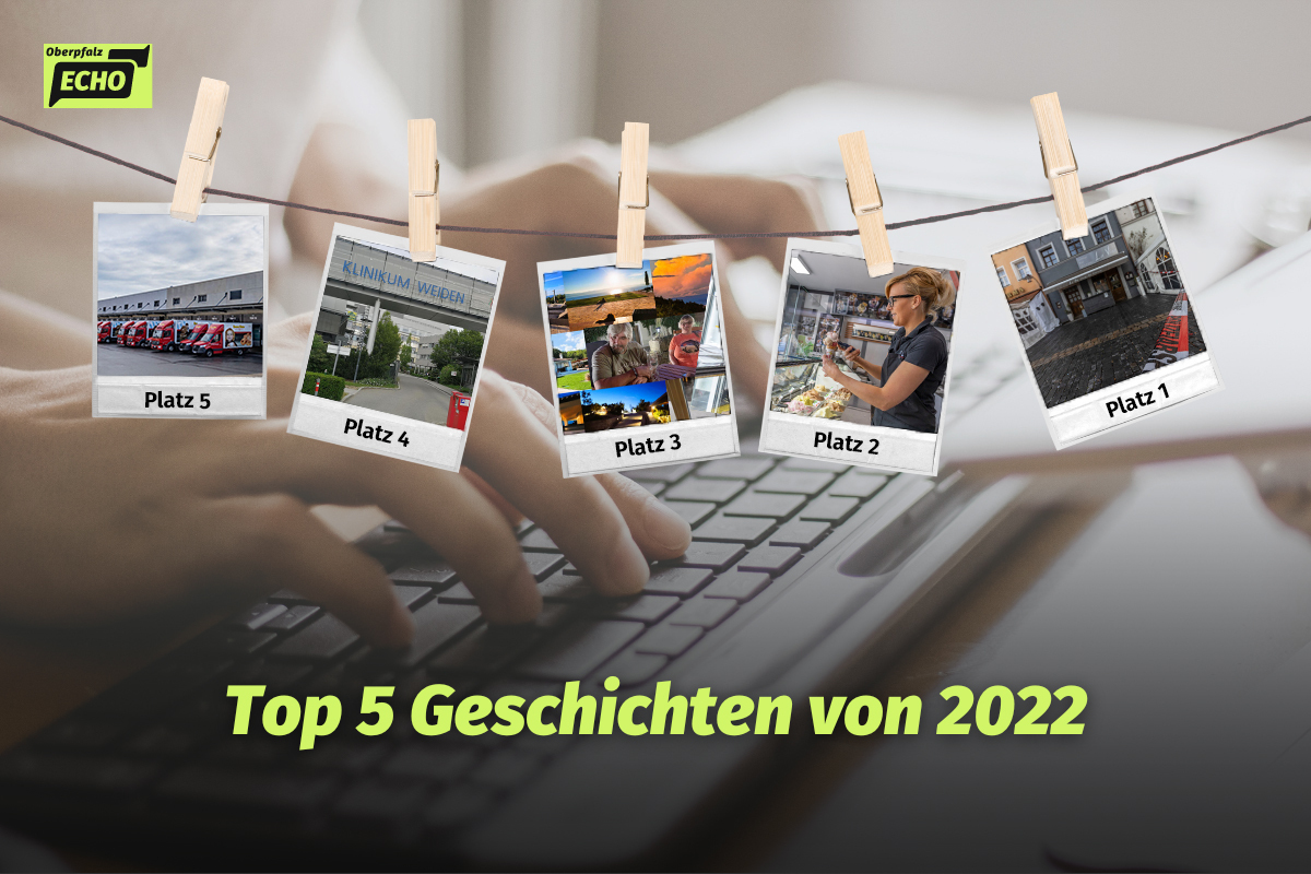 Top 5-Beiträge 2022: Ecstasy im Champagner