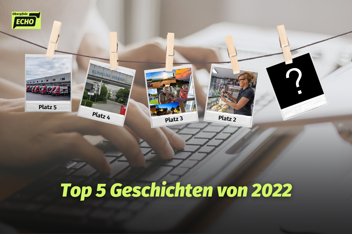 Top 5-Beiträge 2022: Eisdielen – ein wunderbares Sommerthema