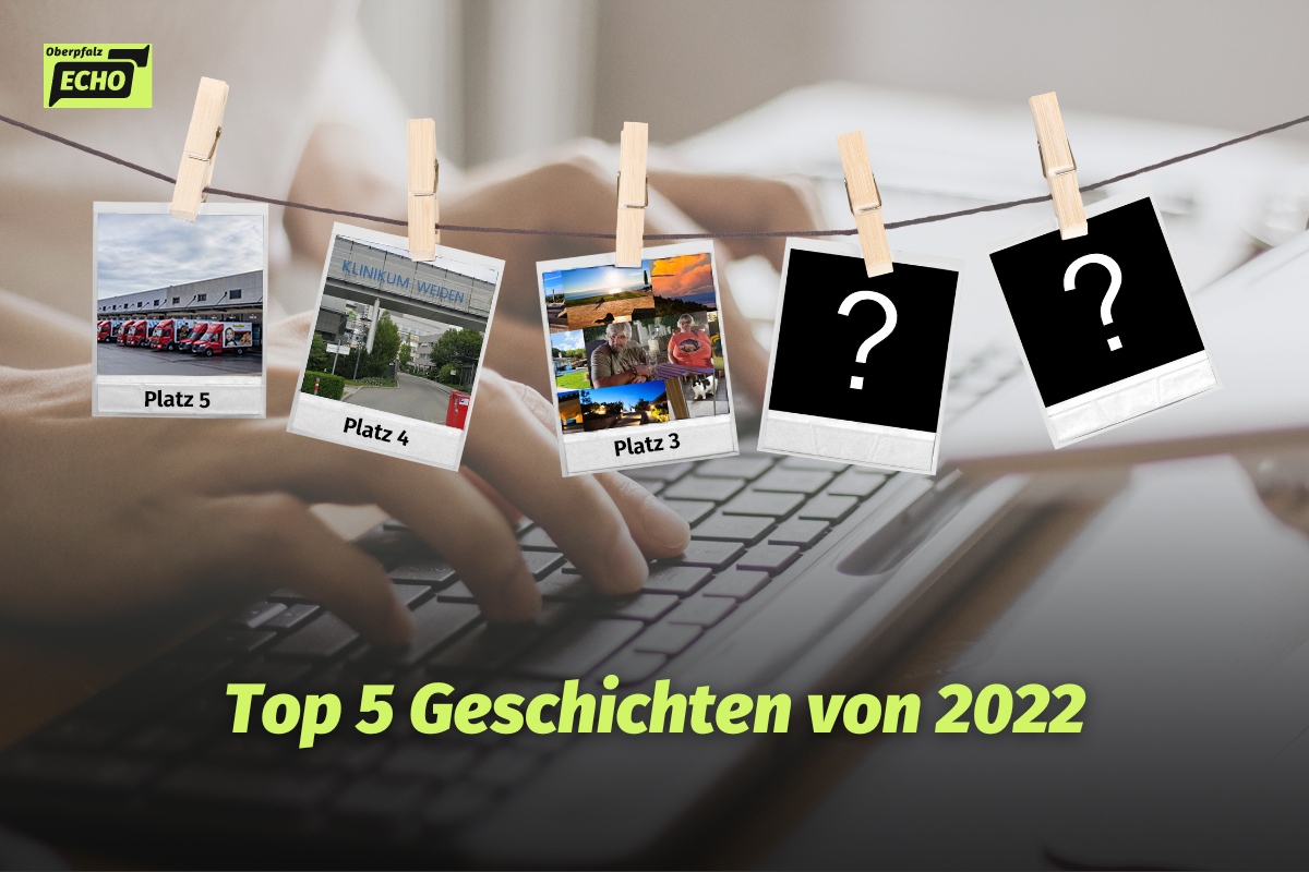 Top 5-Beiträge 2022: Von Höflas ab ans Meer