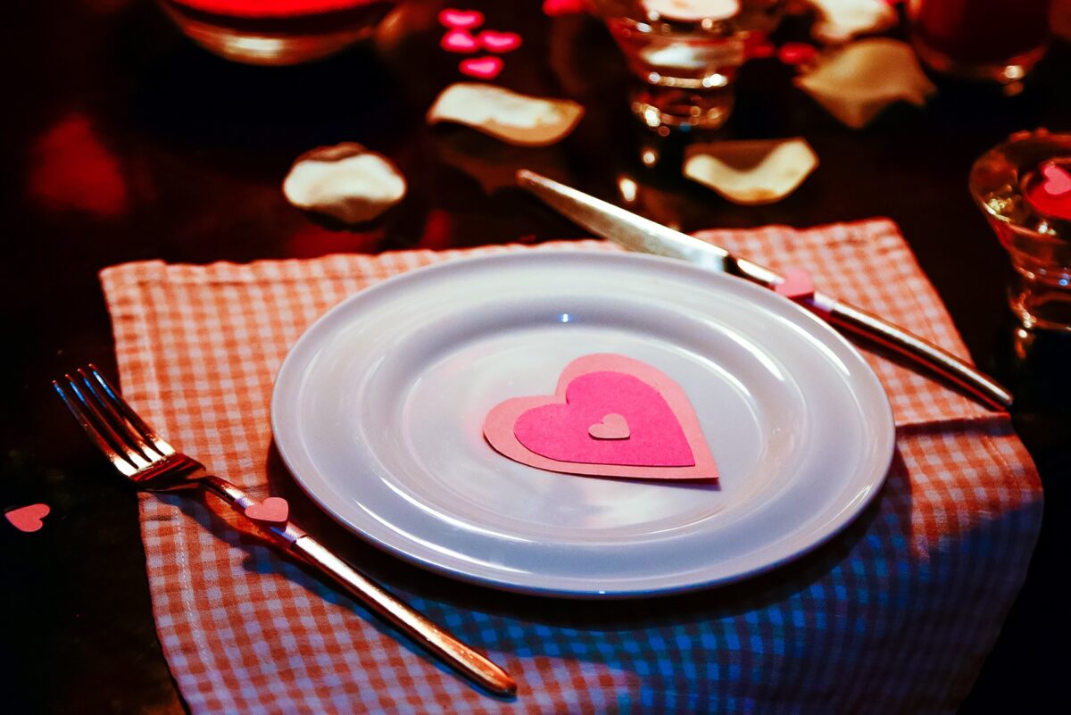 Top-Events in der Nordoberpfalz: Von dem Stadtball 2023 bis zum Valentinstags-Dinner