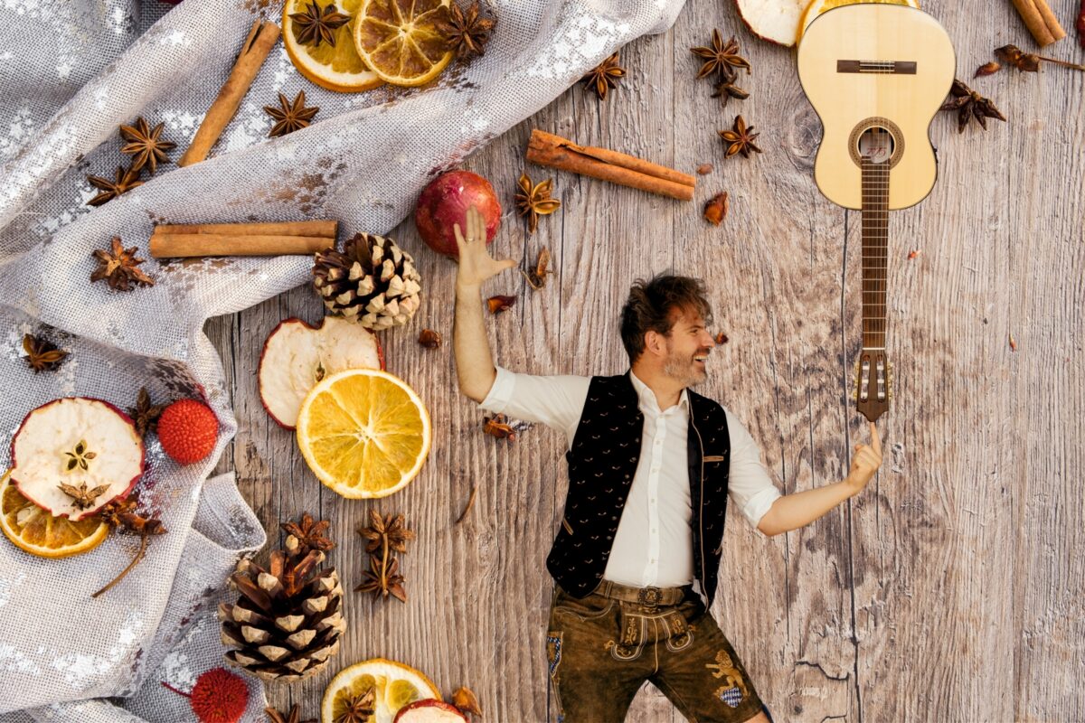 Weihnachtskabarett vom Vogelmayer – was für Hirn, Herz und Humor