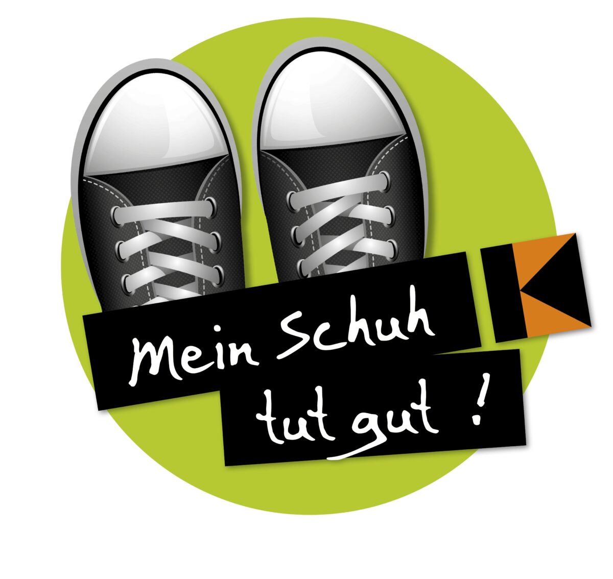 Schuhsammelaktion der Kolpingsfamilie
