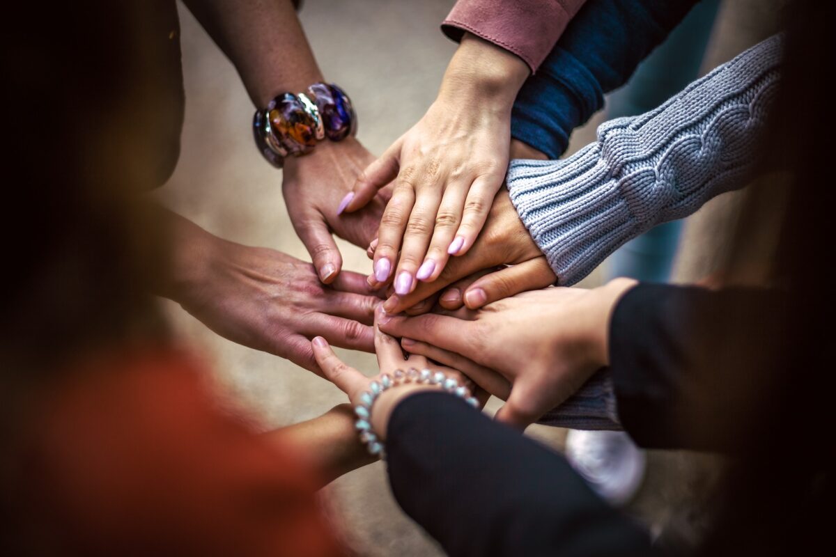 Spenden für Rene: adventliche Aktion in Hohenthan