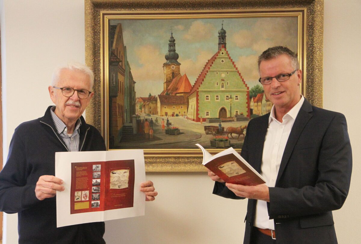 Ein Buch soll den schlechten Ruf der „Verbotenen Straße“ aufpolieren