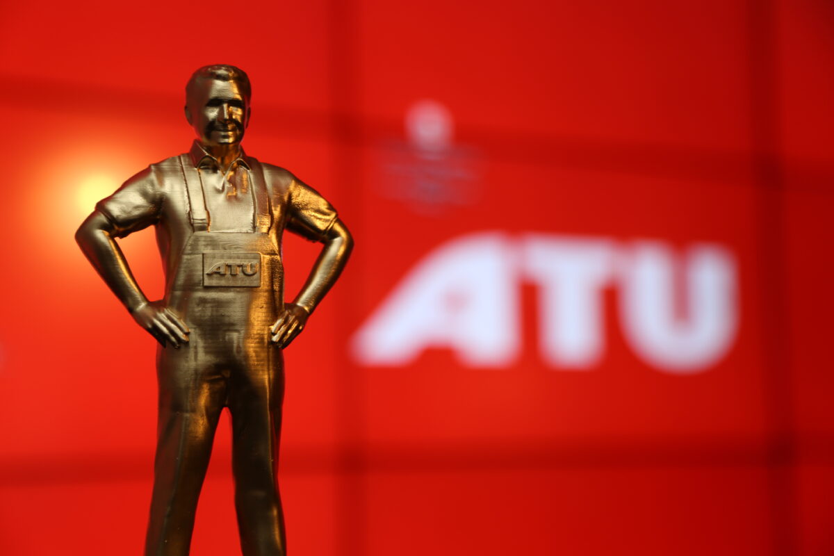 ATU ehrt echte „Möglichmacher“ mit internem Award