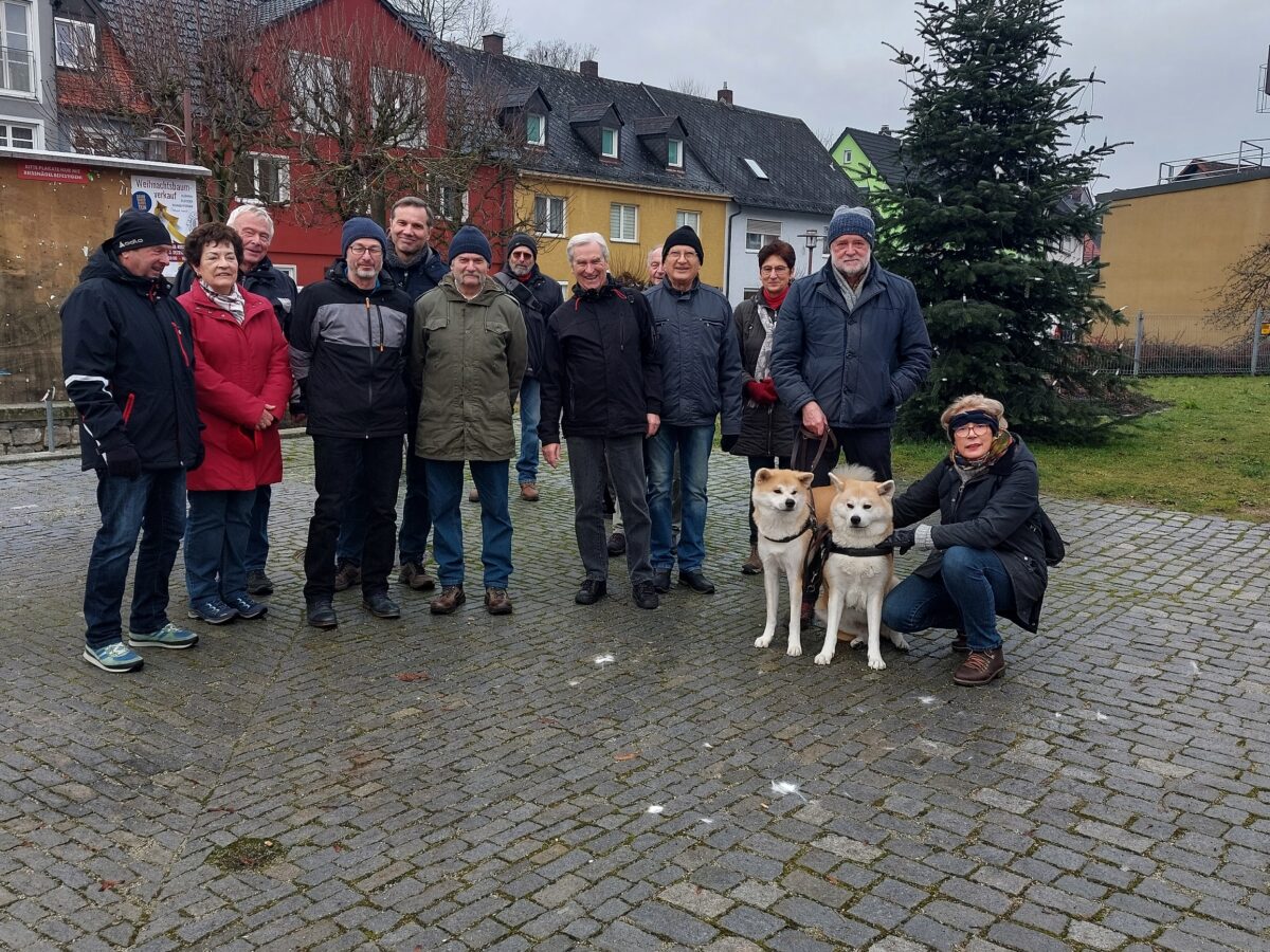Lost Places II – besondere Wirtshauskultur nochmal Revue passieren lassen