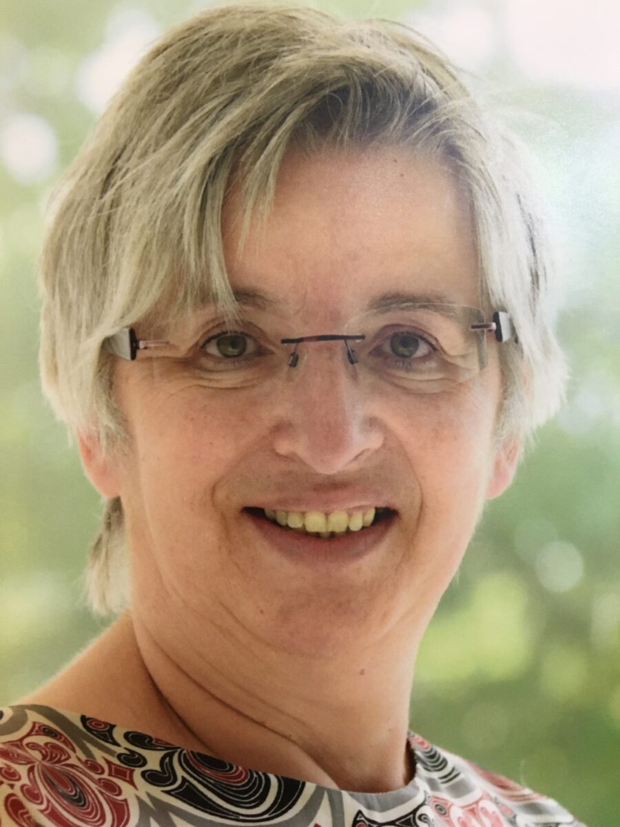 Die Zukunft der Gemeinde liegt in neuen Händen