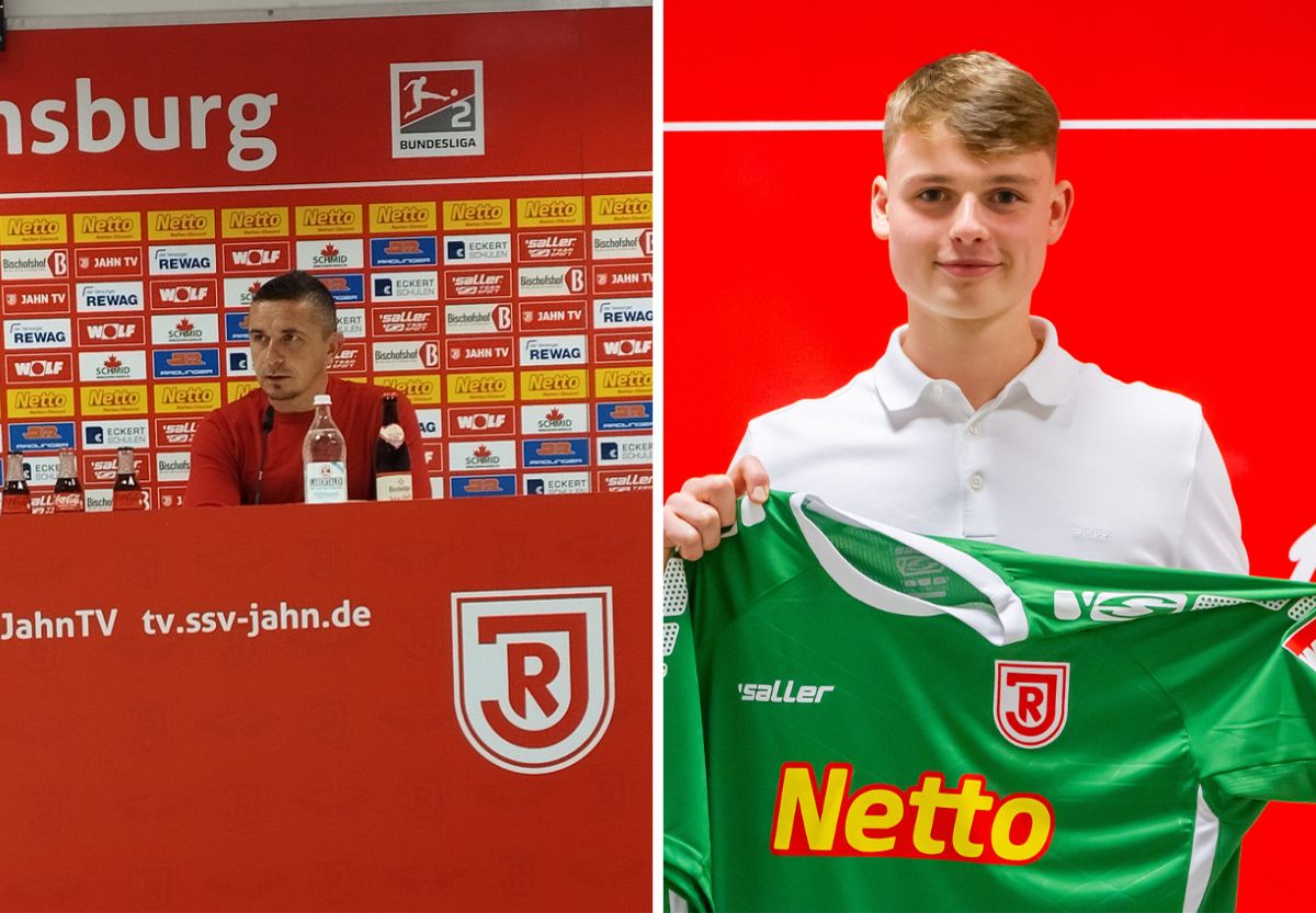 SSV Jahn: Zum Rückrundenstart beim Ligaprimus Darmstadt gibt es noch Fragezeichen
