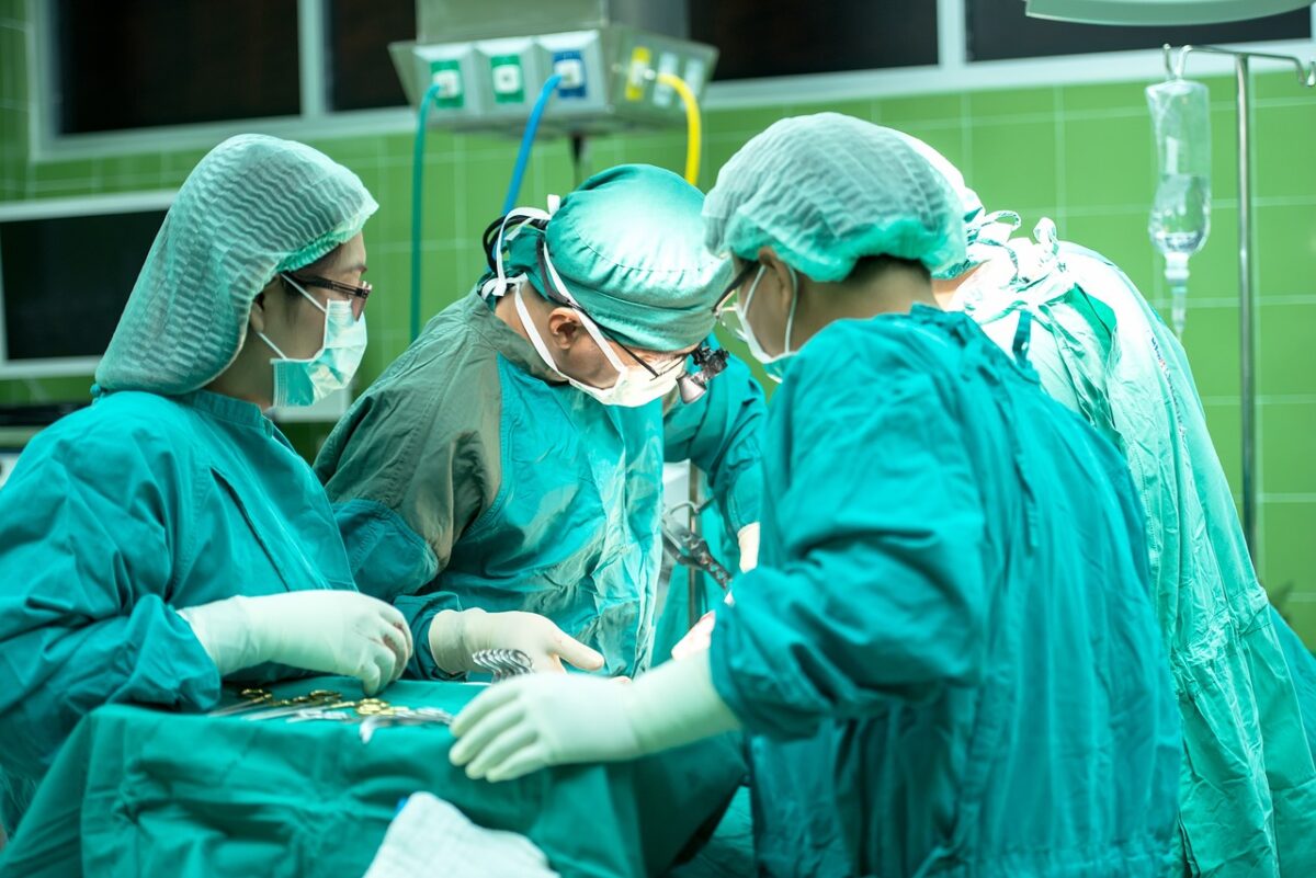 [Sonntagsfrage] Hast du einen Organspendeausweis?