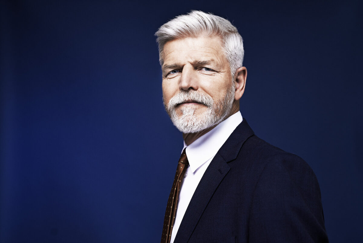 Stichwahl in Tschechien: Petr Pavel wird neuer Präsident