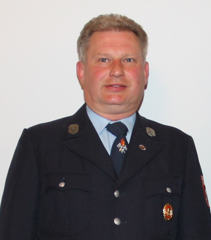 Feuerwehr Waldkirch sucht einen neuen Kommandanten