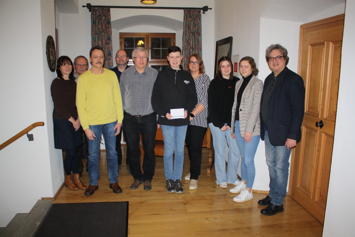 Jugendtreff statt FKK-Zone am Kiesibeach