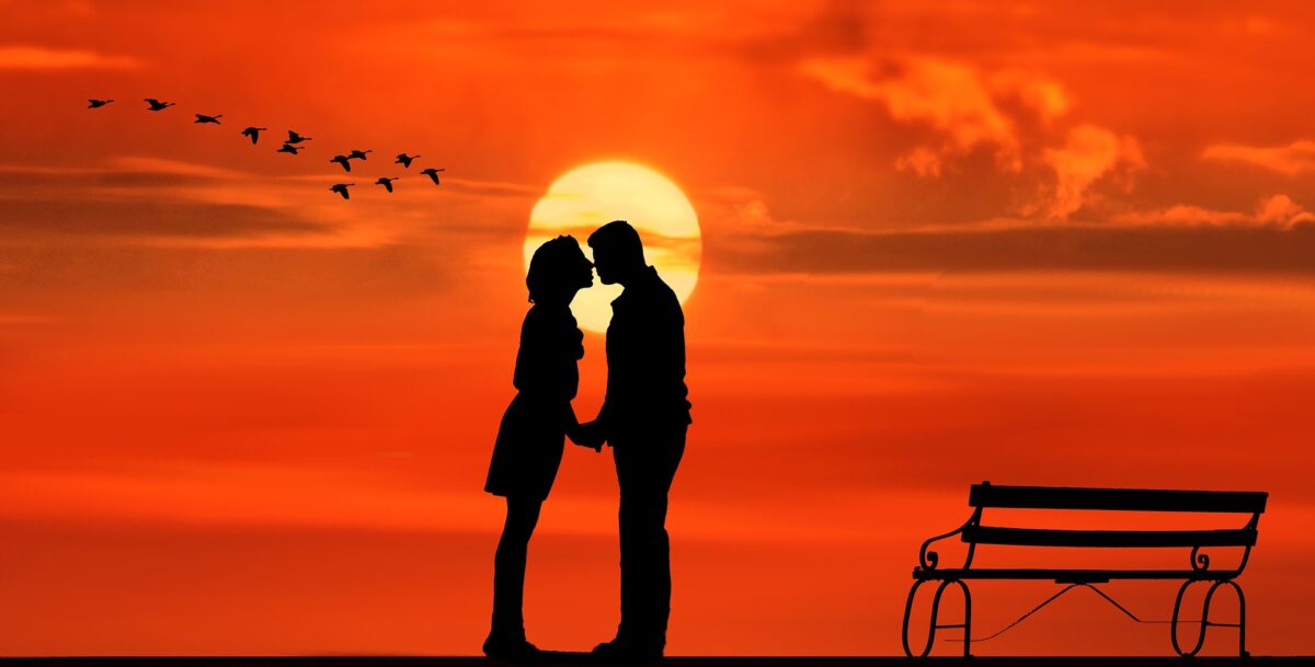 Eine moderne Form des Heiratsschwindels