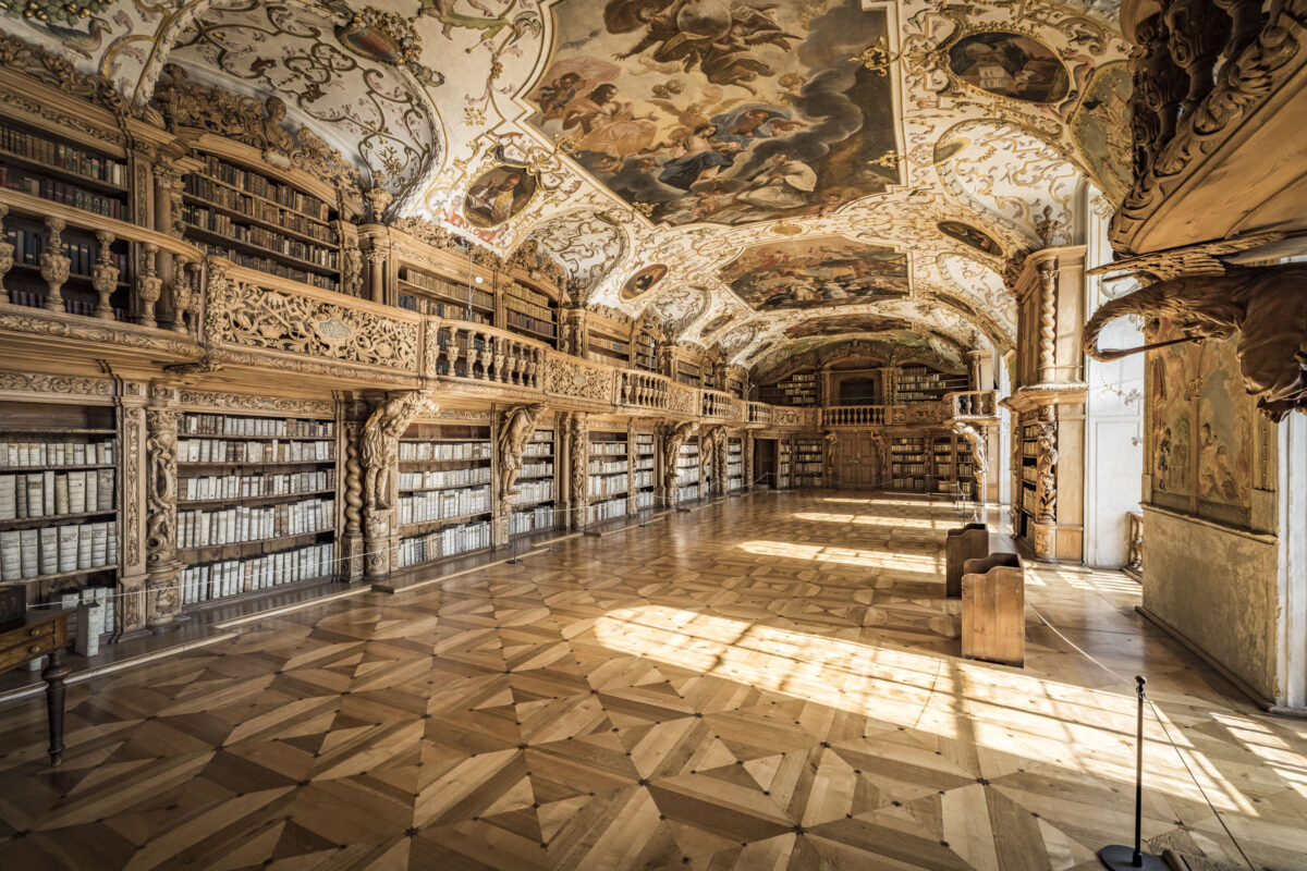 Kloster bekommt Geld vom Kulturfonds Bayern