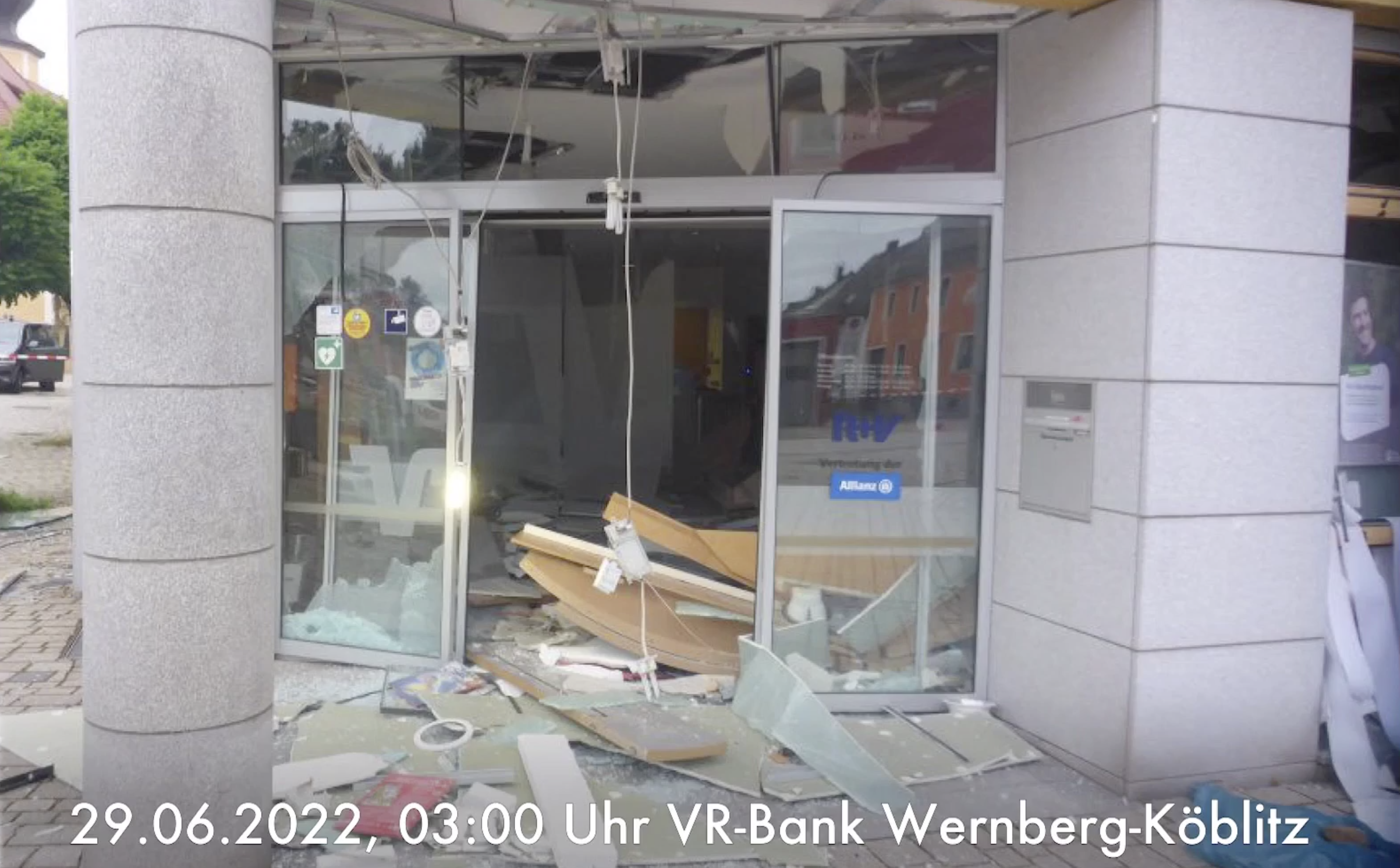 Automatenbomber: So gelang der Schlag gegen die organisierte Kriminalität