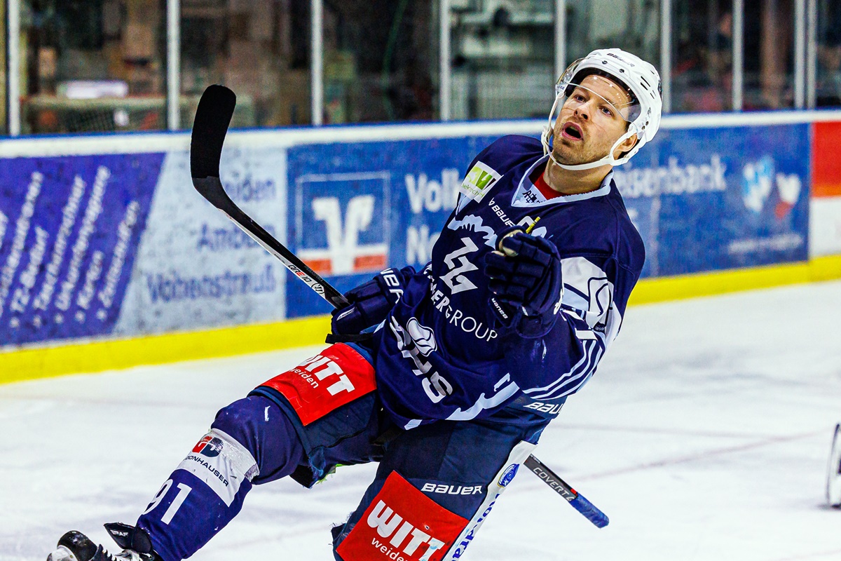 Geht doch – souveräner Devils-Sieg gegen Riessersee