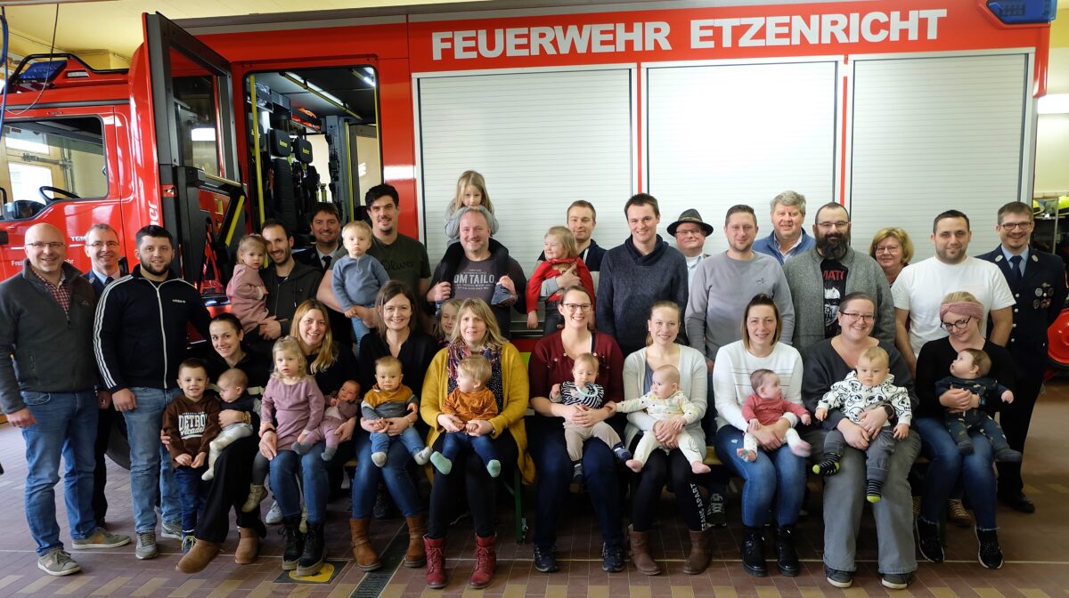 Rauchmelder können Leben retten!
