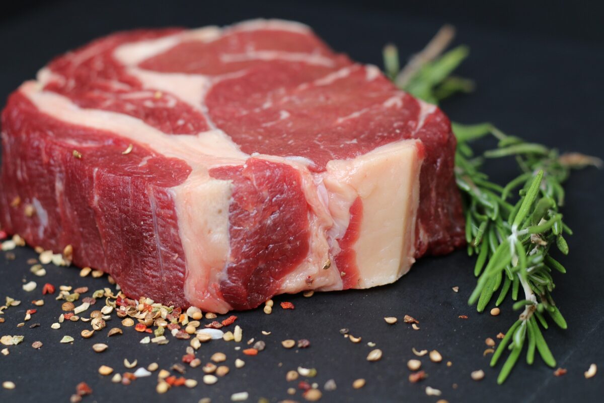 [Sonntagsfrage] Fleisch aus dem Labor: Würdest du das essen?