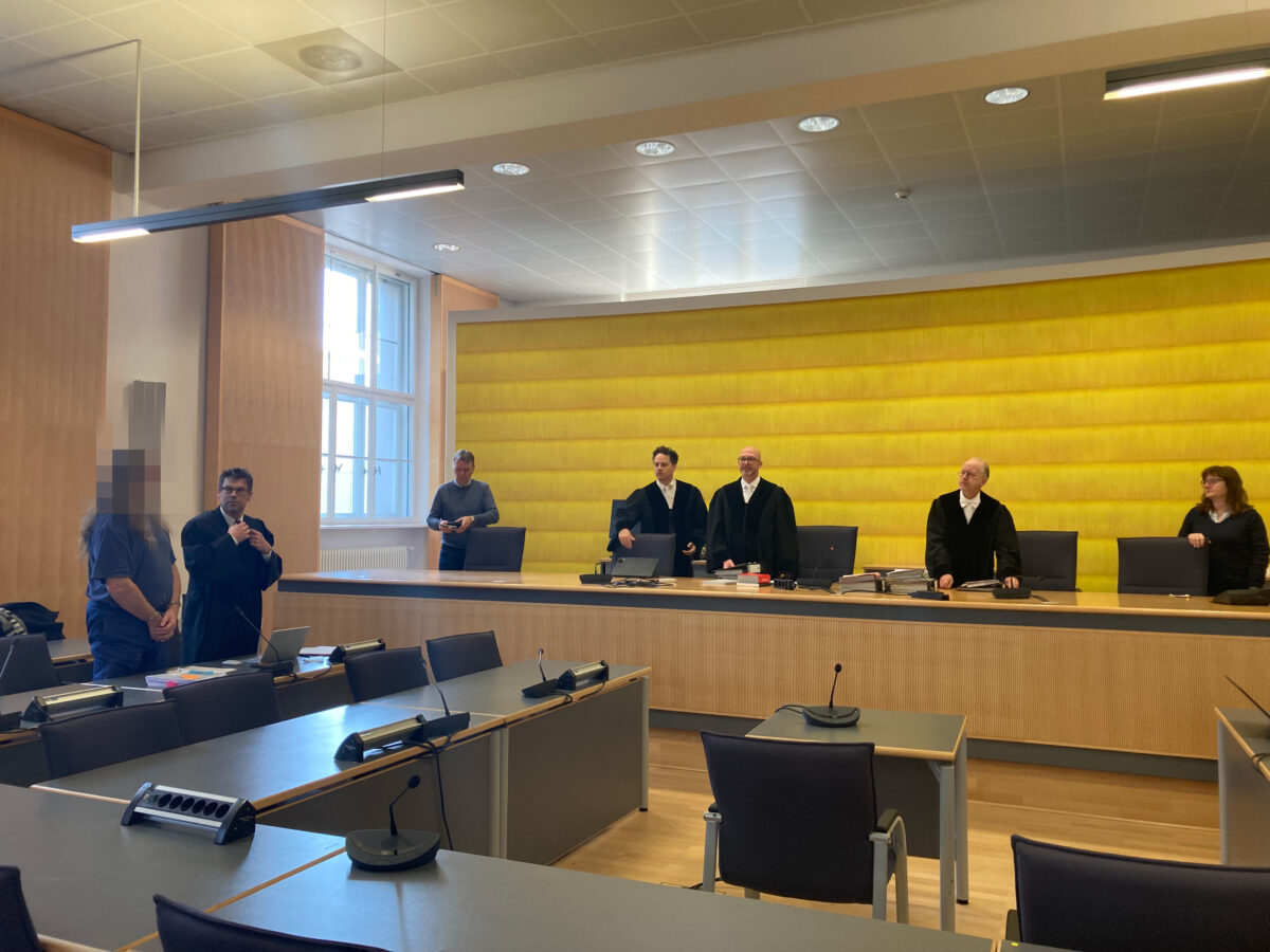 [Update] Pflegedienst-Prozess: Das verdienen osteuropäische Pflegerinnen