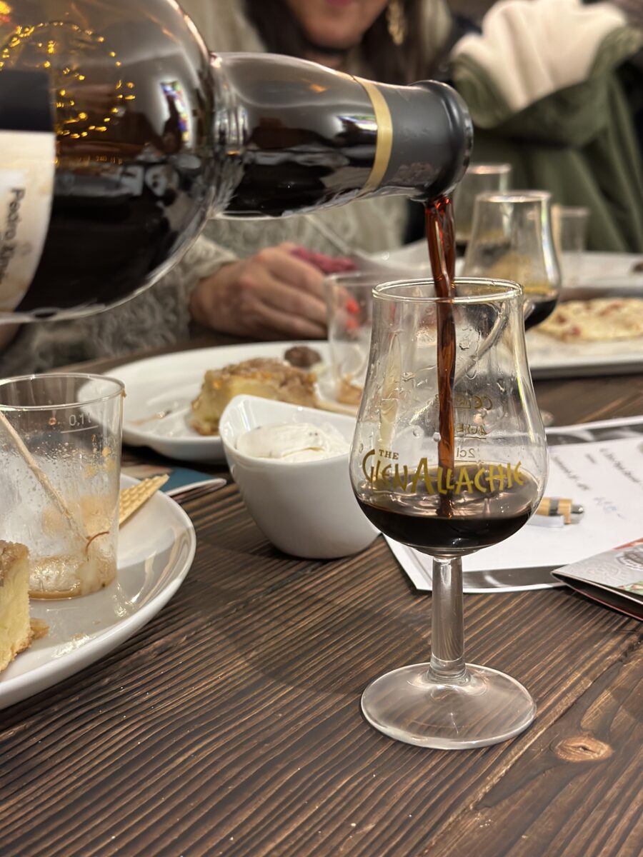 Rum-Tasting: Wenn der Gaumen auf Weltreise geht