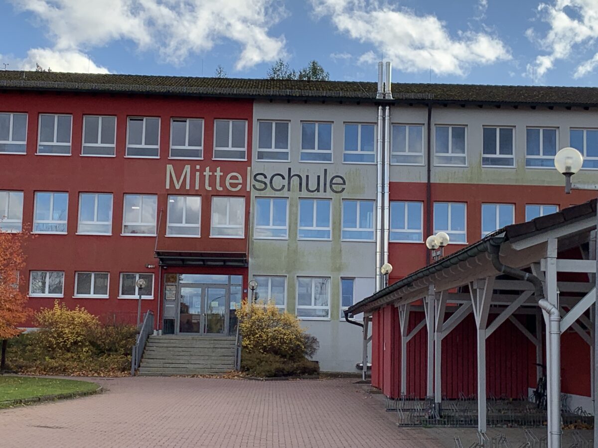 Infoabend zu Mittlerer Reife in Altenstadt
