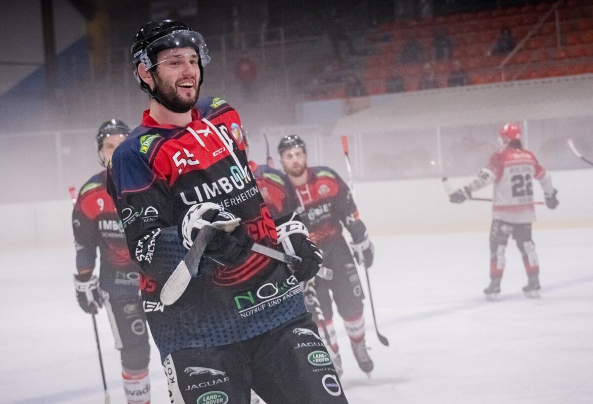 Blue Devils verpflichten noch zwei Hochkaräter