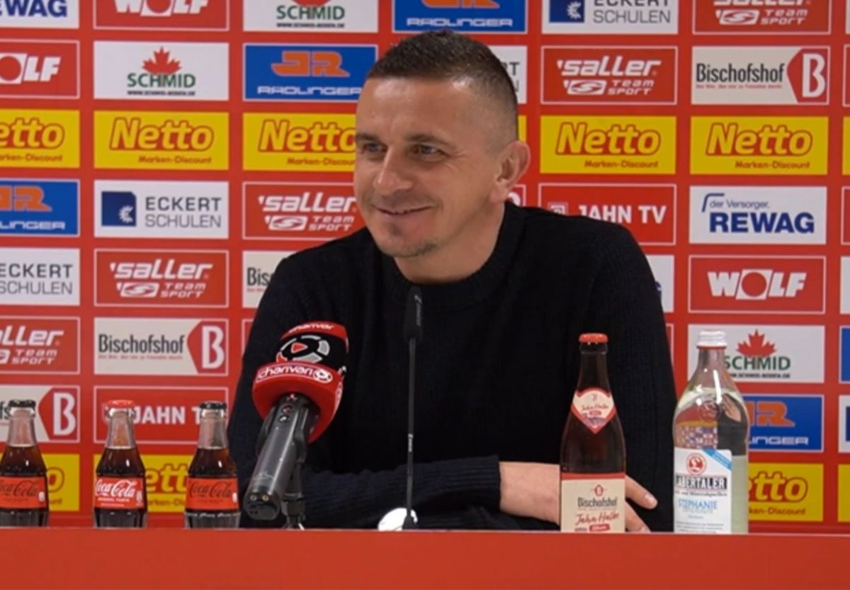 Krisengipfel in Regensburg: Tabellenletzter Jahn empfängt Hannover 96