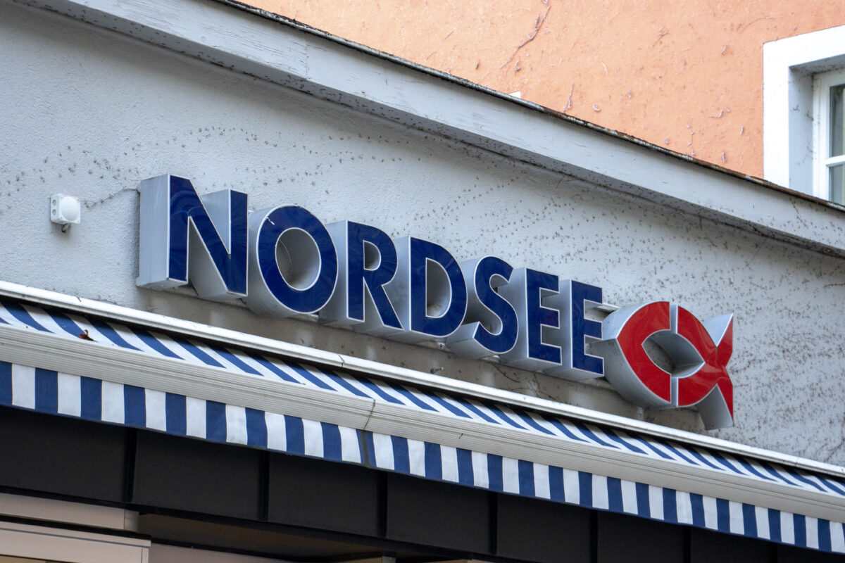 Neues Leben in der „Nordsee“: Köstliches aus  Orient und Okzident