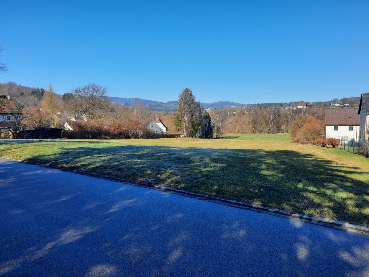 Viel zu besprechen im Stadtrat in Pleystein