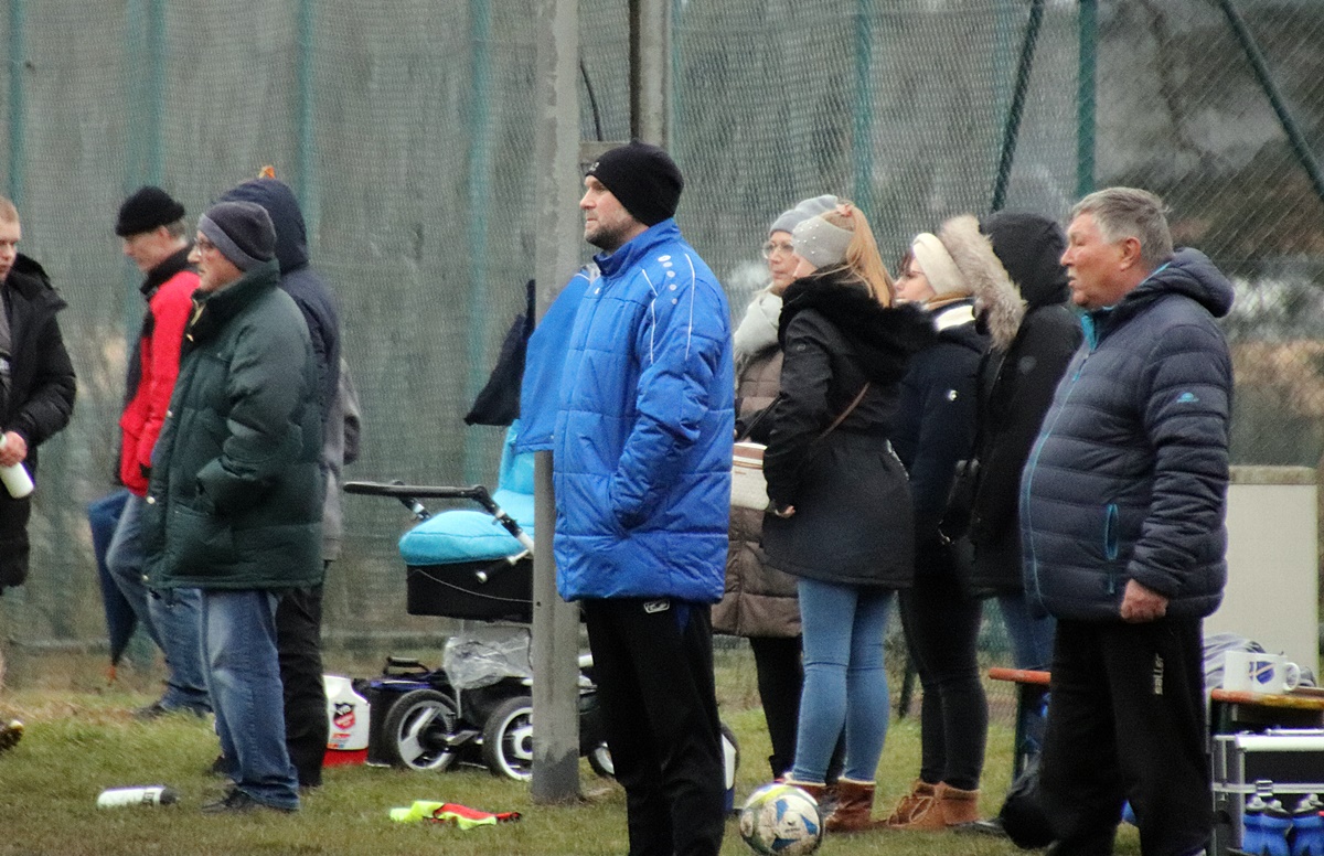 Kreisklasse West: Trainerabgang vor dem heißen Derby