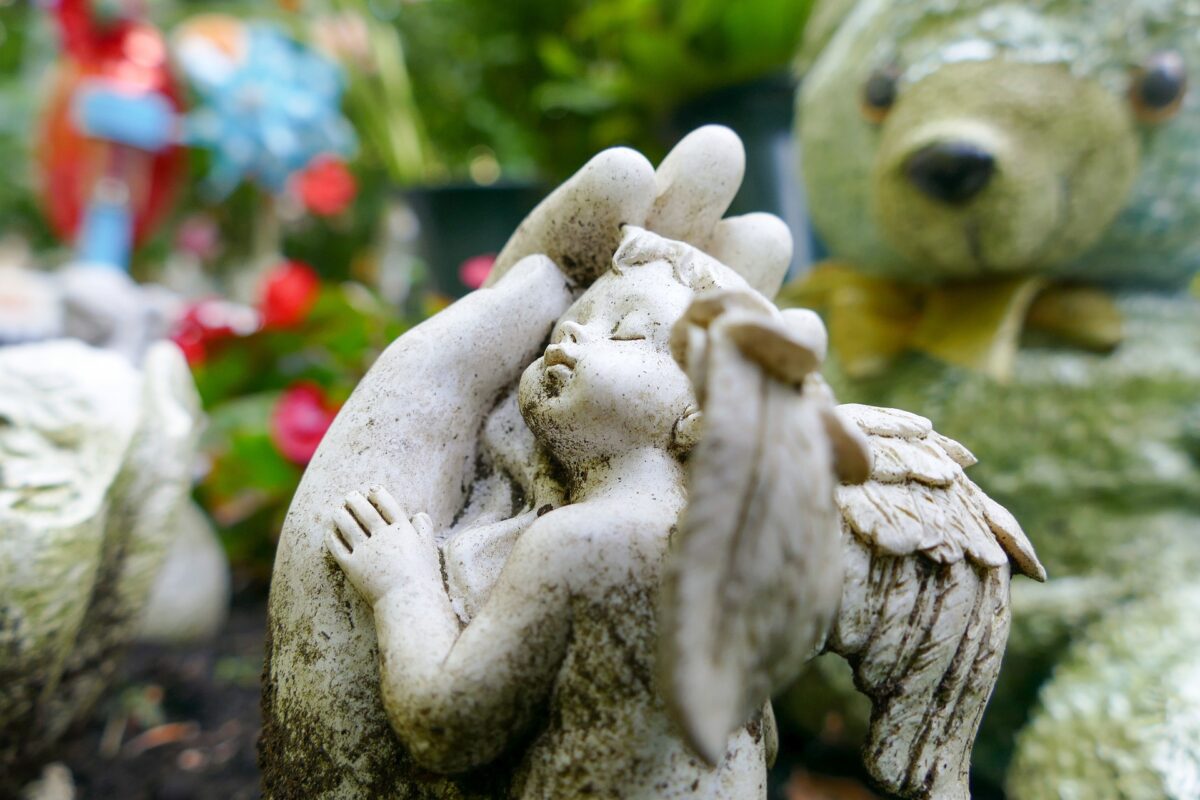 „Sternenkinder“ können Geburtsurkunden erhalten