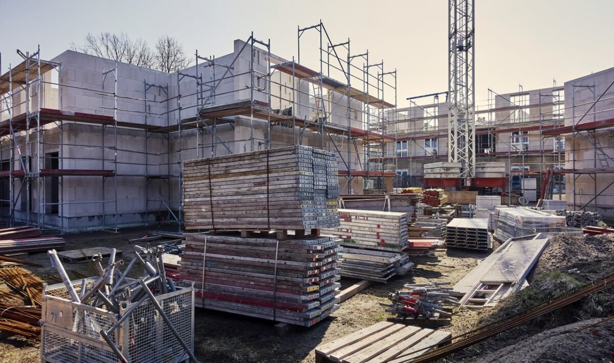 Verwaltungsgerichtshof stoppt Mega-Projekt