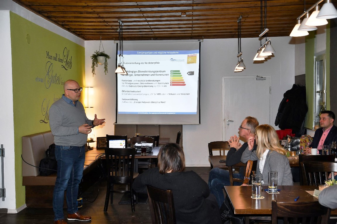Experte gibt Tipps zum Energiesparen