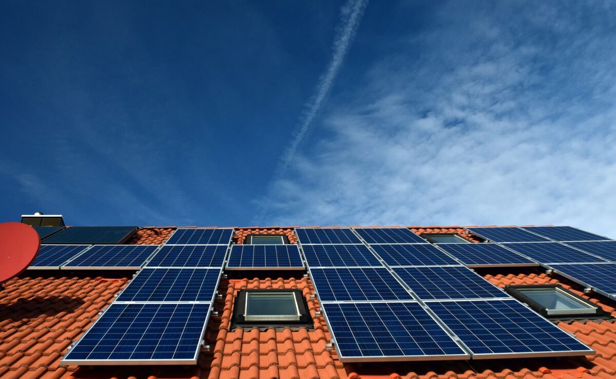 Solar- und Gründach-Potenzialkataster der Stadt geht online