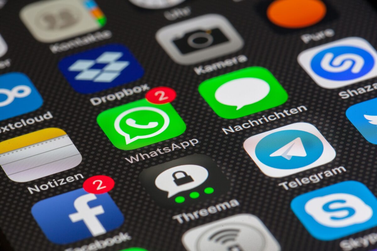 Neustadts Rathaus informiert nun per WhatsApp