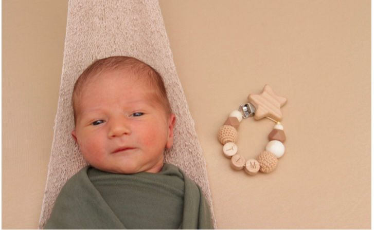Babys 2023: Kalenderwoche 12