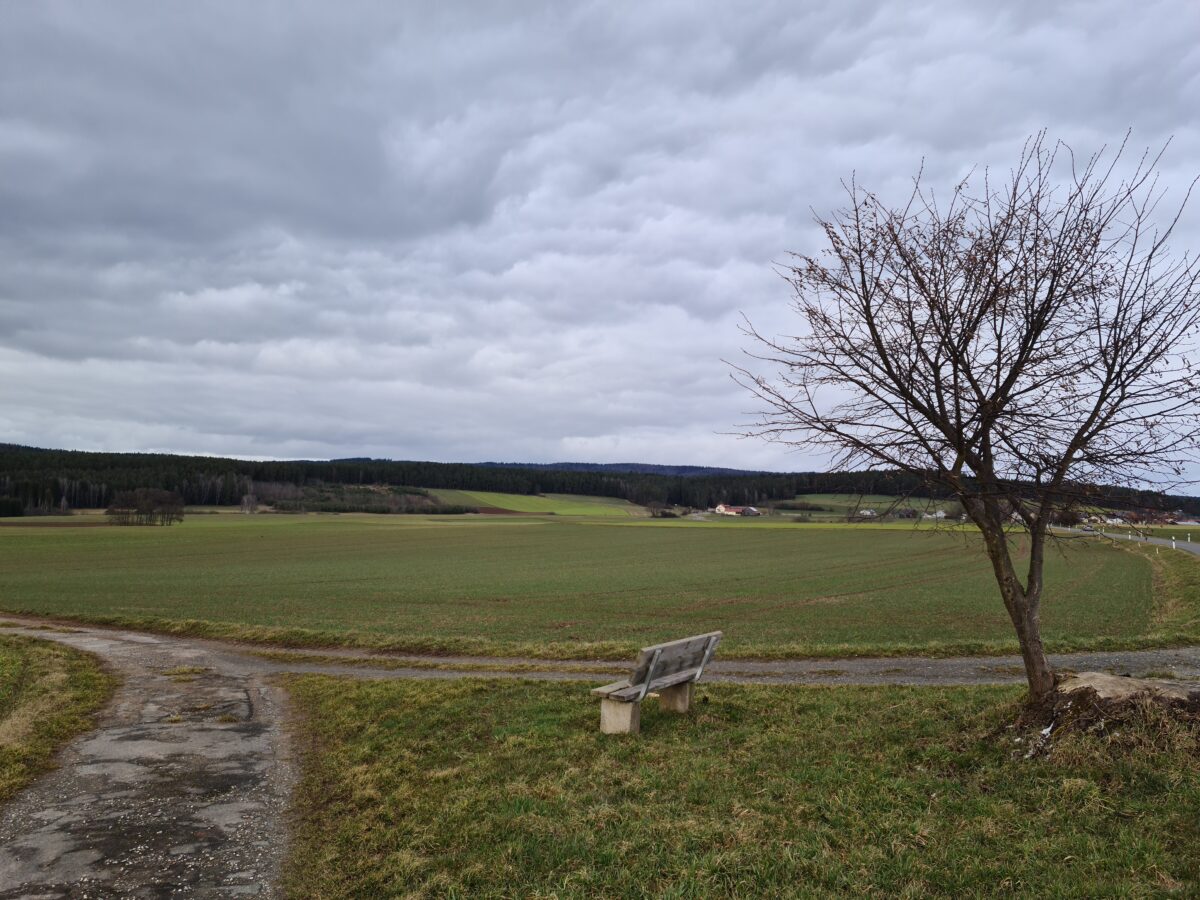 Stadtrat Pressath beschließt Potentialgebiete