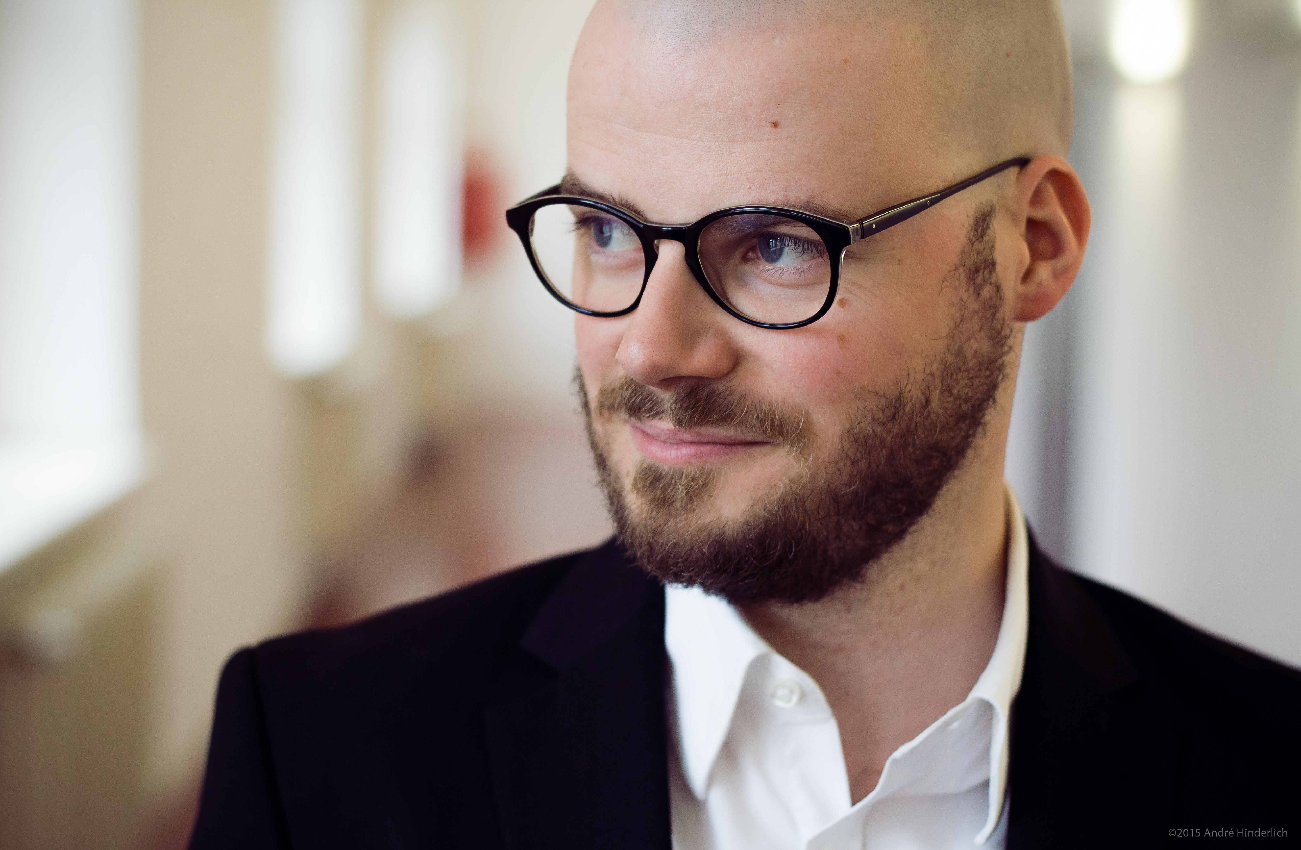 „45 Minuten mit Max Reger“