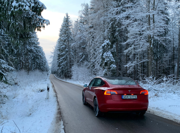 Fit in den Frühling: Tipps zur Autopflege nach dem Winter
