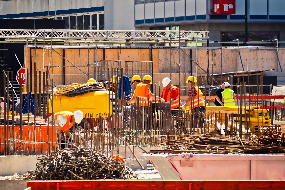 Der Arbeitsmarkt zeigt sich stabil – noch