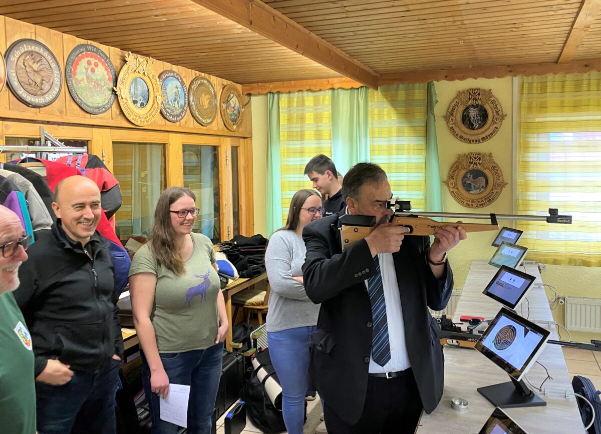 Sportliche, finanzielle oder bautechnische Spitzenleistungen