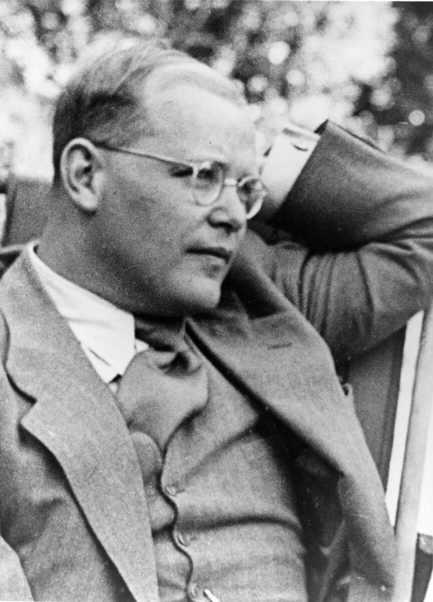 Wem gehört Bonhoeffer? Den Theologen des Widerstands richtig verstehen