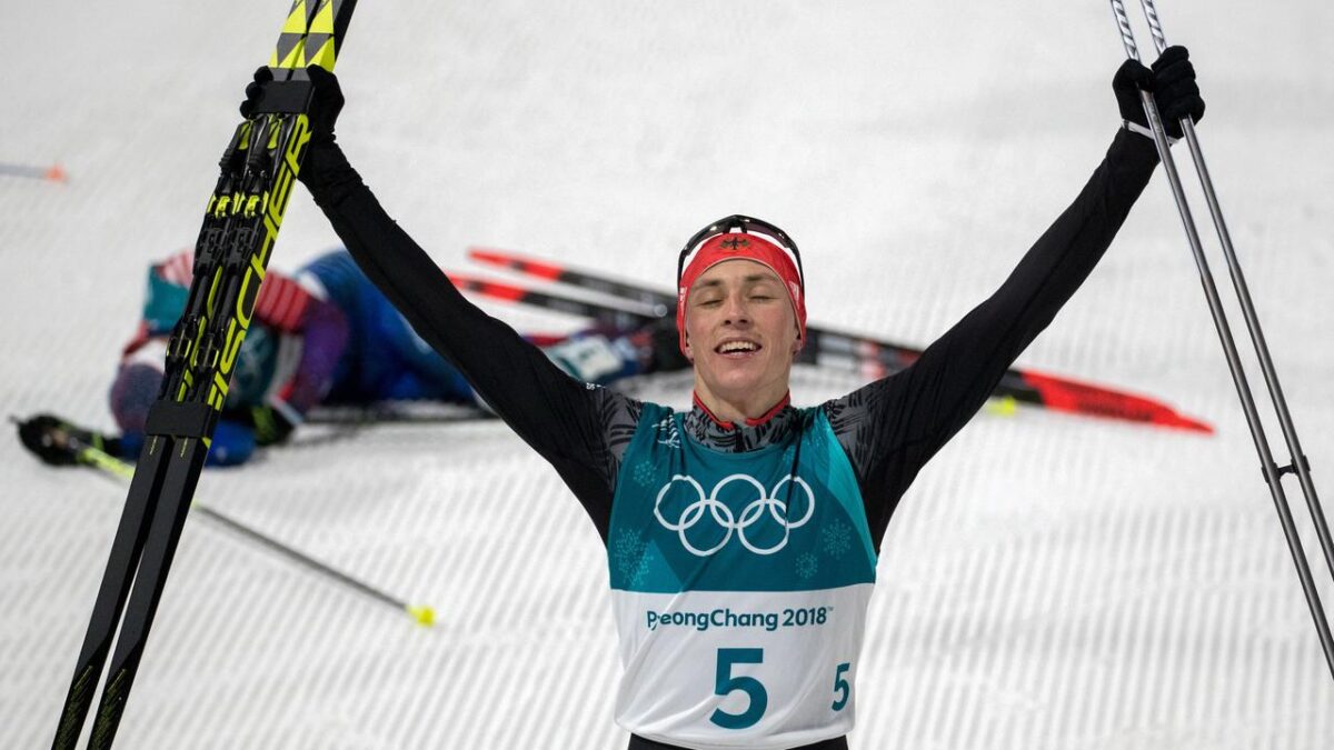 Wintersport-Legende Eric Frenzel beendet seine Karriere