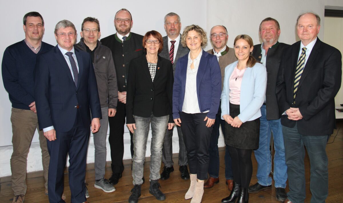 Forum Neustadt Plus setzt auch in Zukunft auf EU-Förderung