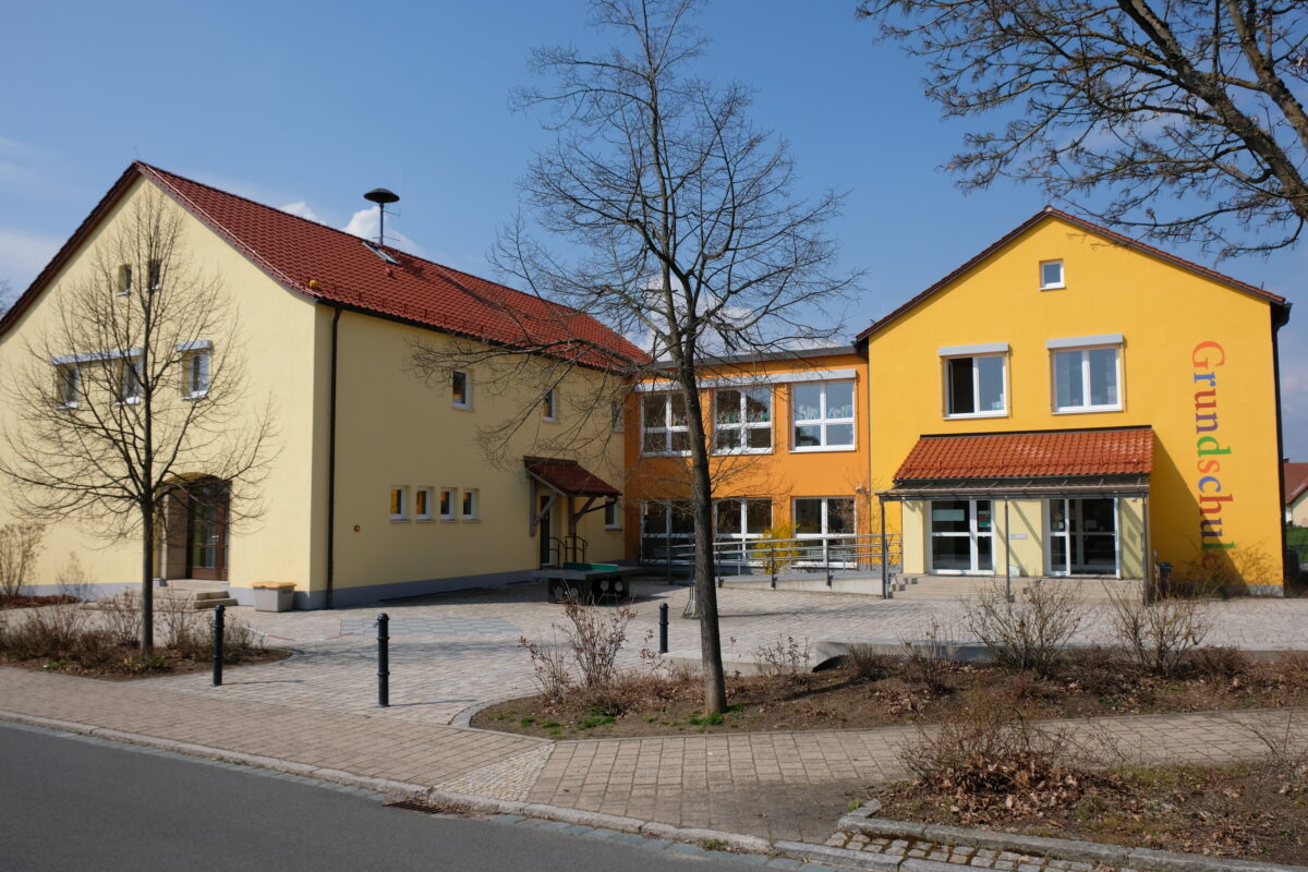 Den Zettlitzer Kindern Heimat geben